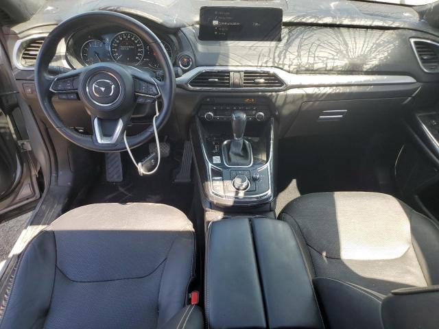 Photo 7 VIN: JM3TCBDY6M0518014 - MAZDA CX-9 GRAND 