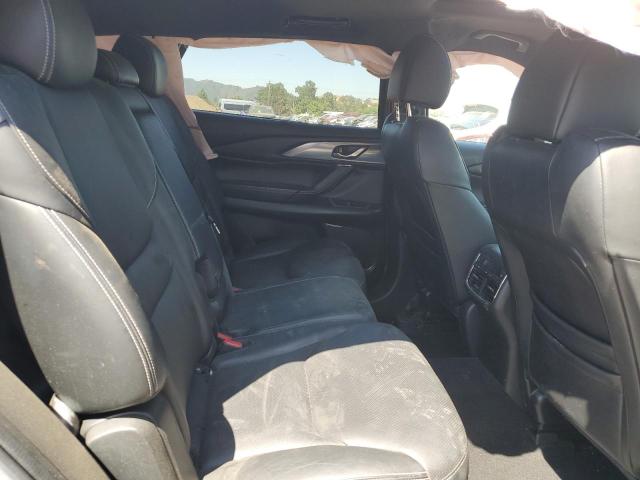 Photo 9 VIN: JM3TCBDY6M0518014 - MAZDA CX-9 GRAND 