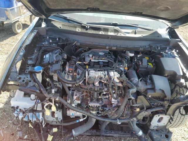 Photo 11 VIN: JM3TCBDY6M0521561 - MAZDA CX-9 GRAND 