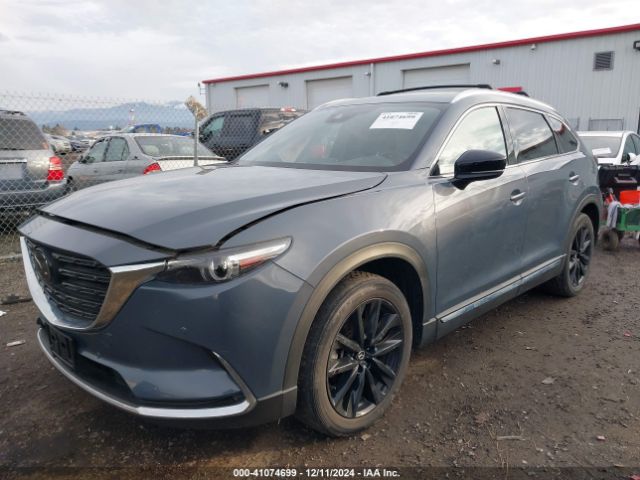 Photo 1 VIN: JM3TCBDY6M0522158 - MAZDA CX-9 