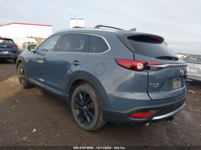 Photo 2 VIN: JM3TCBDY6M0522158 - MAZDA CX-9 