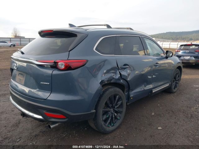 Photo 3 VIN: JM3TCBDY6M0522158 - MAZDA CX-9 