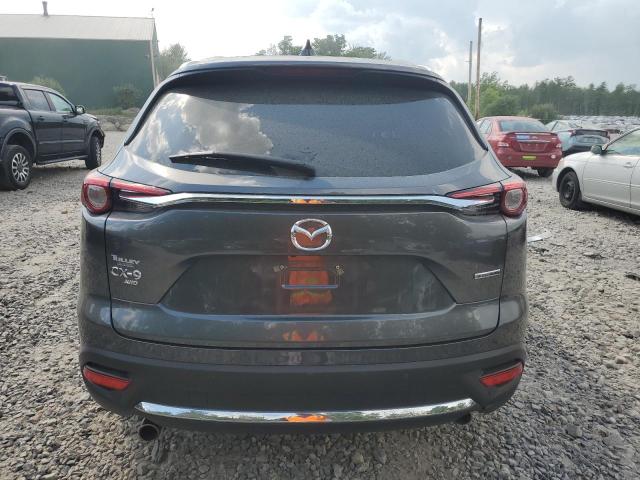 Photo 5 VIN: JM3TCBDY6M0522872 - MAZDA CX-9 