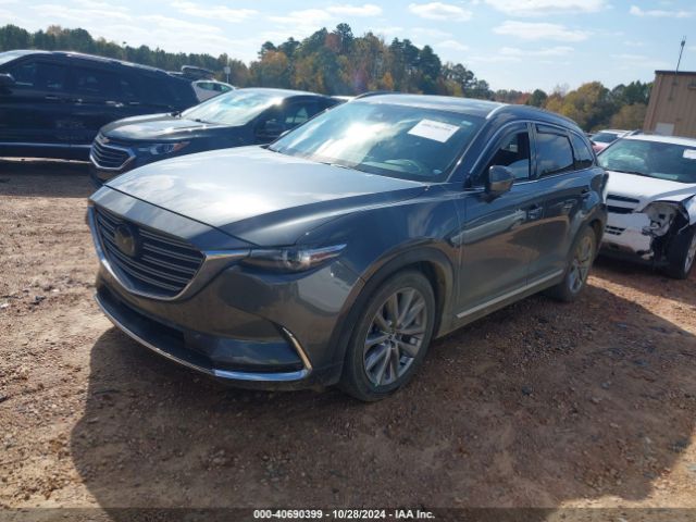 Photo 1 VIN: JM3TCBDY6M0524072 - MAZDA CX-9 