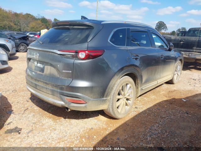 Photo 3 VIN: JM3TCBDY6M0524072 - MAZDA CX-9 