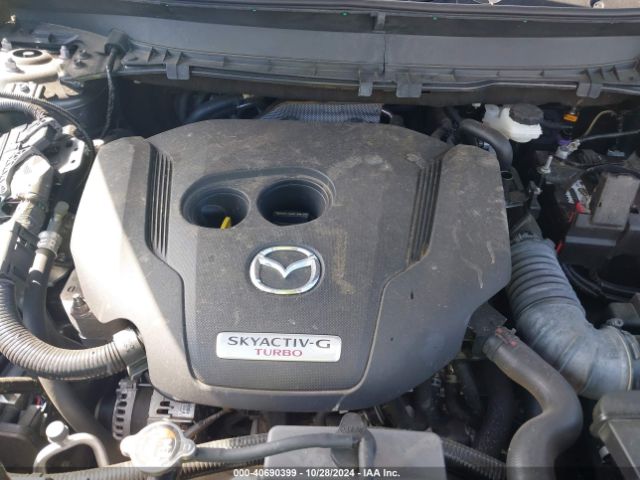 Photo 9 VIN: JM3TCBDY6M0524072 - MAZDA CX-9 