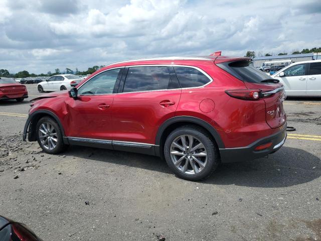 Photo 1 VIN: JM3TCBDY6M0531748 - MAZDA CX-9 GRAND 