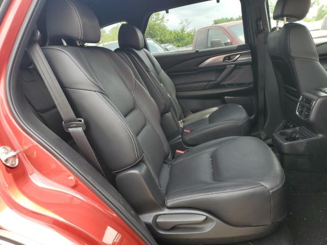 Photo 10 VIN: JM3TCBDY6M0531748 - MAZDA CX-9 GRAND 