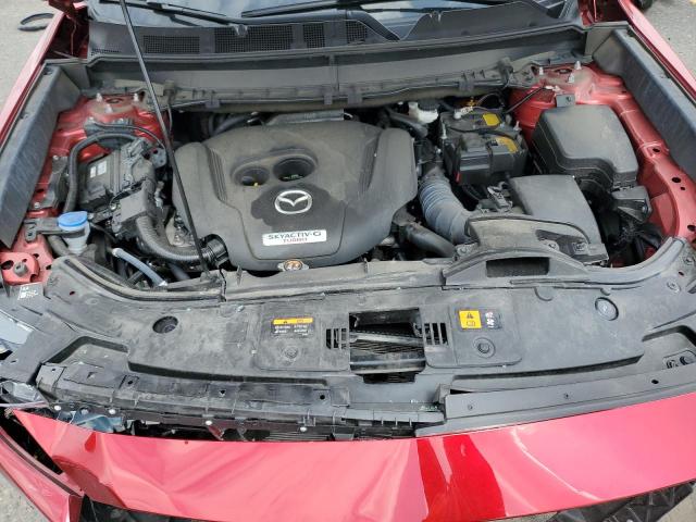 Photo 11 VIN: JM3TCBDY6M0531748 - MAZDA CX-9 GRAND 