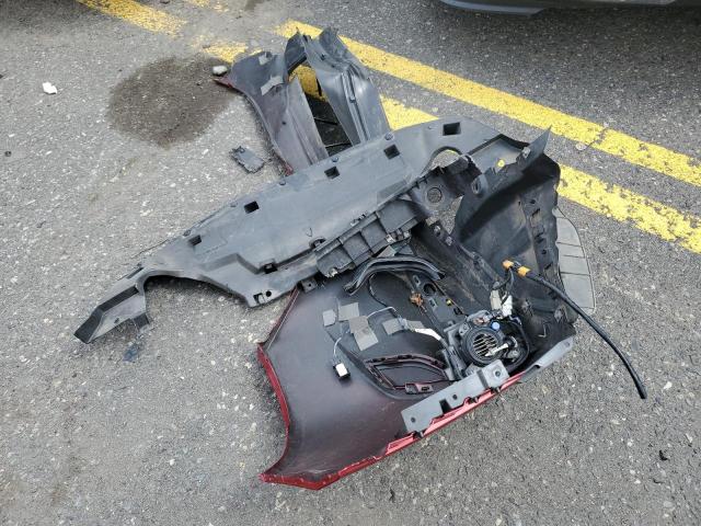 Photo 12 VIN: JM3TCBDY6M0531748 - MAZDA CX-9 GRAND 