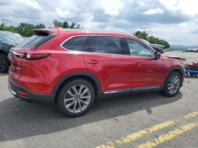 Photo 2 VIN: JM3TCBDY6M0531748 - MAZDA CX-9 GRAND 