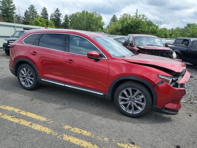 Photo 3 VIN: JM3TCBDY6M0531748 - MAZDA CX-9 GRAND 