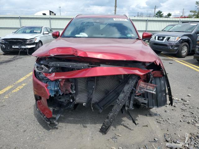 Photo 4 VIN: JM3TCBDY6M0531748 - MAZDA CX-9 GRAND 