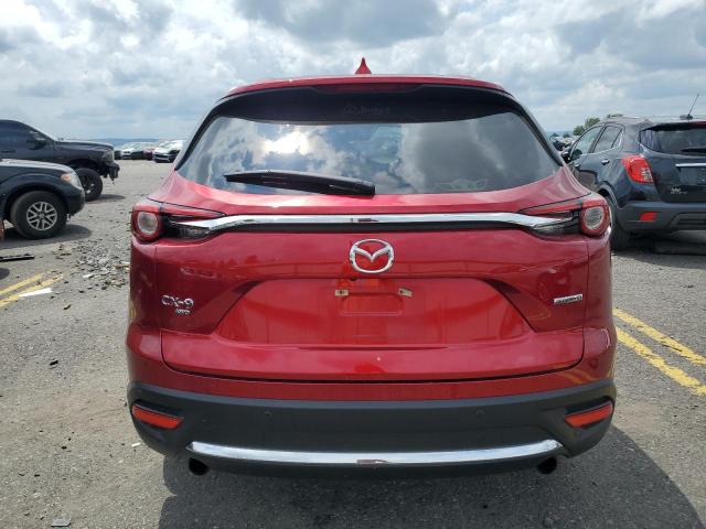 Photo 5 VIN: JM3TCBDY6M0531748 - MAZDA CX-9 GRAND 