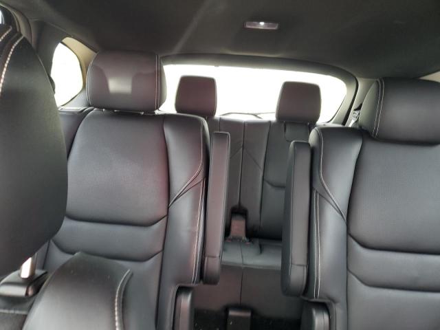 Photo 9 VIN: JM3TCBDY6M0531748 - MAZDA CX-9 GRAND 