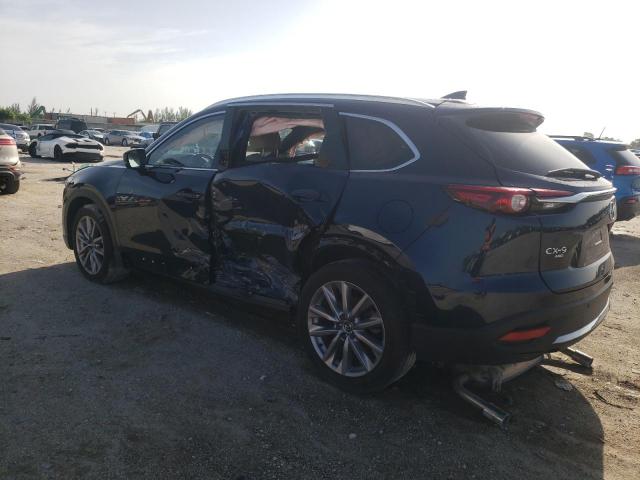 Photo 1 VIN: JM3TCBDY6M0538229 - MAZDA CX-9 GRAND 