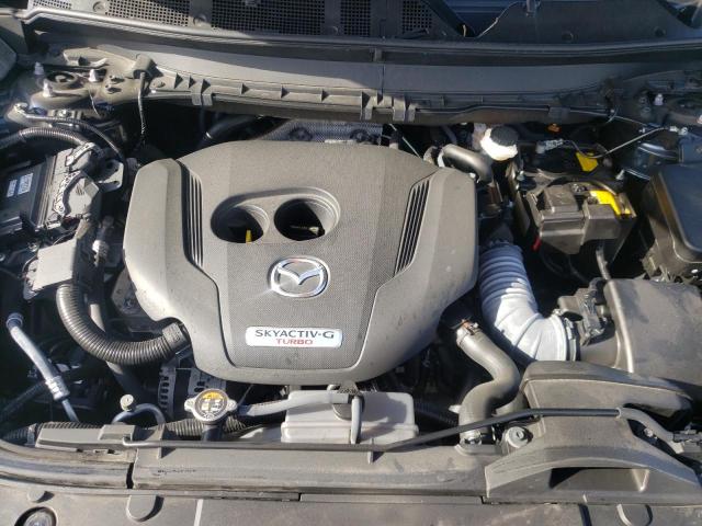 Photo 11 VIN: JM3TCBDY6M0538229 - MAZDA CX-9 GRAND 