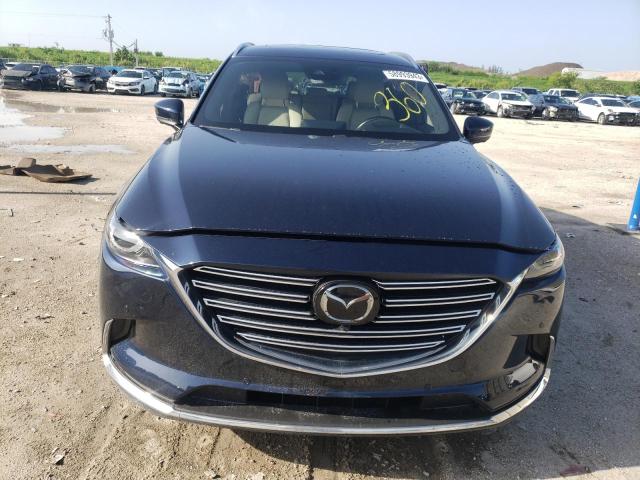 Photo 4 VIN: JM3TCBDY6M0538229 - MAZDA CX-9 GRAND 