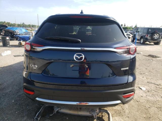 Photo 5 VIN: JM3TCBDY6M0538229 - MAZDA CX-9 GRAND 