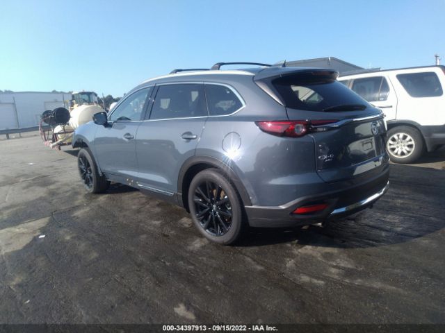 Photo 2 VIN: JM3TCBDY6M0539669 - MAZDA CX-9 