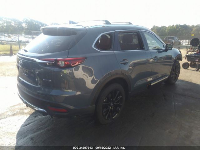 Photo 3 VIN: JM3TCBDY6M0539669 - MAZDA CX-9 