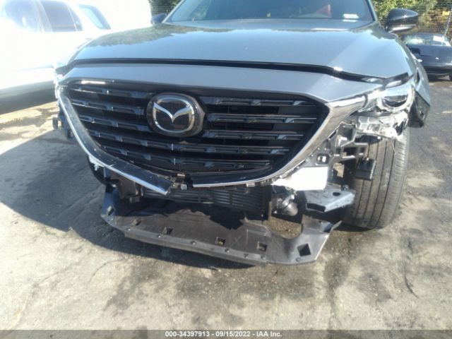 Photo 5 VIN: JM3TCBDY6M0539669 - MAZDA CX-9 