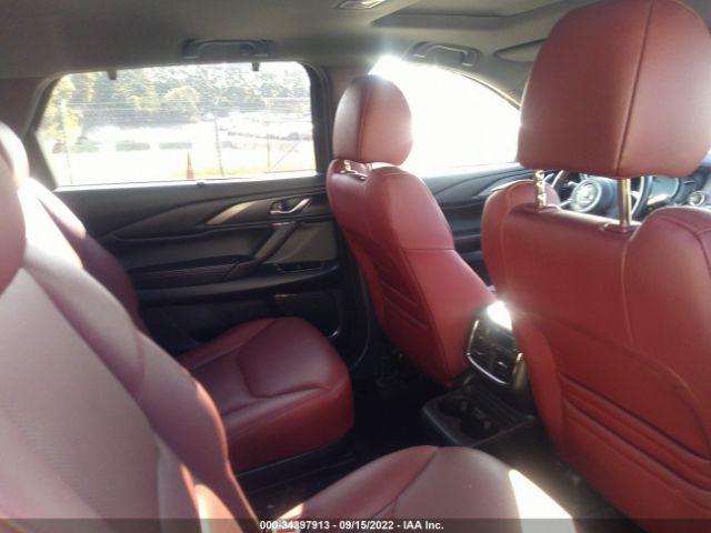 Photo 7 VIN: JM3TCBDY6M0539669 - MAZDA CX-9 