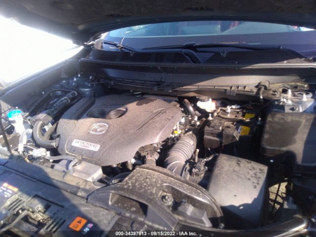 Photo 9 VIN: JM3TCBDY6M0539669 - MAZDA CX-9 