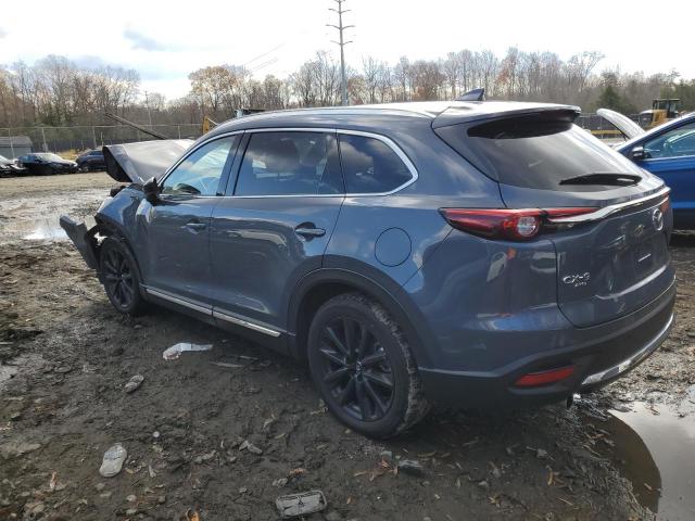 Photo 1 VIN: JM3TCBDY6N0625968 - MAZDA CX-9 