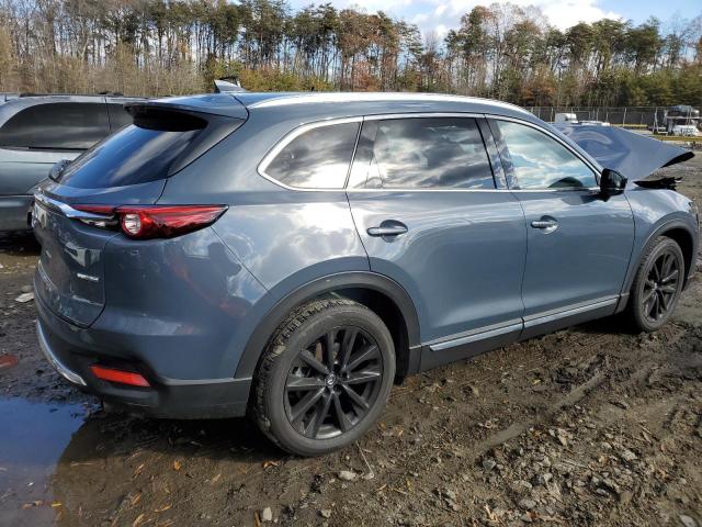 Photo 2 VIN: JM3TCBDY6N0625968 - MAZDA CX-9 