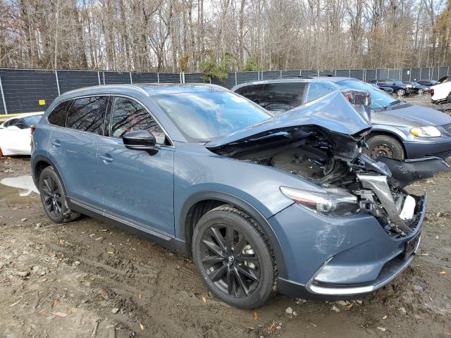 Photo 3 VIN: JM3TCBDY6N0625968 - MAZDA CX-9 