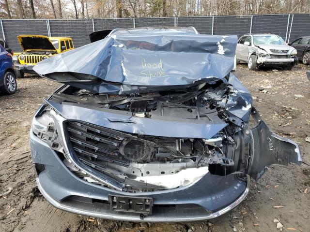 Photo 4 VIN: JM3TCBDY6N0625968 - MAZDA CX-9 