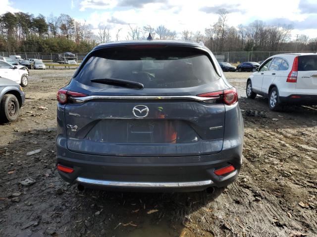 Photo 5 VIN: JM3TCBDY6N0625968 - MAZDA CX-9 