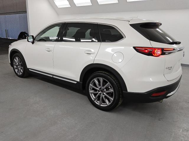 Photo 1 VIN: JM3TCBDY6P0643535 - MAZDA CX-9 GRAND 