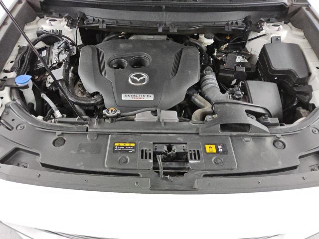 Photo 11 VIN: JM3TCBDY6P0643535 - MAZDA CX-9 GRAND 