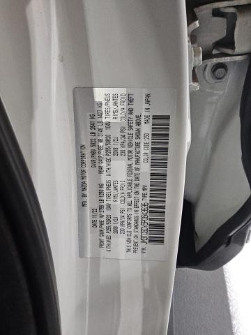 Photo 13 VIN: JM3TCBDY6P0643535 - MAZDA CX-9 GRAND 