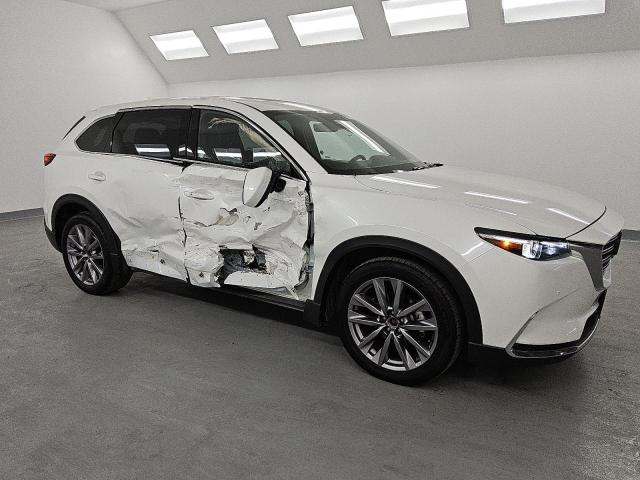 Photo 3 VIN: JM3TCBDY6P0643535 - MAZDA CX-9 GRAND 