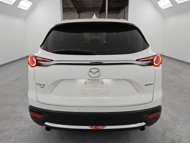 Photo 5 VIN: JM3TCBDY6P0643535 - MAZDA CX-9 GRAND 