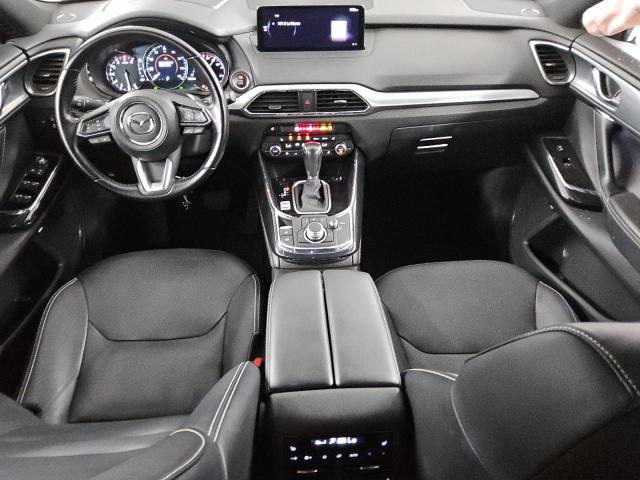 Photo 7 VIN: JM3TCBDY6P0643535 - MAZDA CX-9 GRAND 