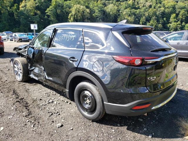 Photo 1 VIN: JM3TCBDY6P0648265 - MAZDA CX-9 GRAND 