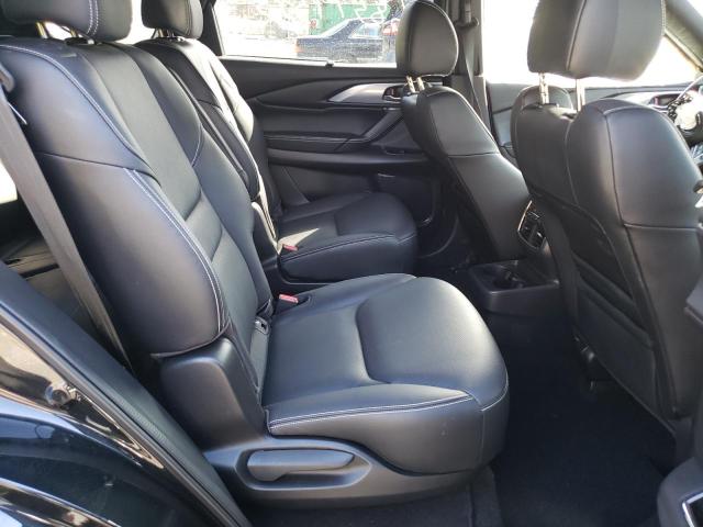 Photo 10 VIN: JM3TCBDY6P0648265 - MAZDA CX-9 GRAND 