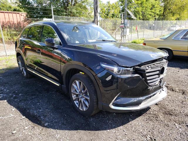 Photo 3 VIN: JM3TCBDY6P0648265 - MAZDA CX-9 GRAND 