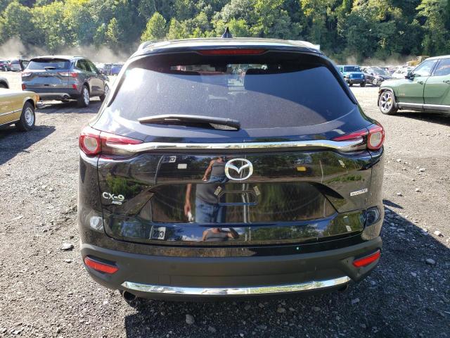 Photo 5 VIN: JM3TCBDY6P0648265 - MAZDA CX-9 GRAND 