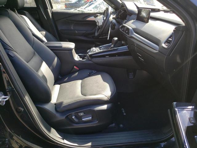 Photo 6 VIN: JM3TCBDY6P0648265 - MAZDA CX-9 GRAND 