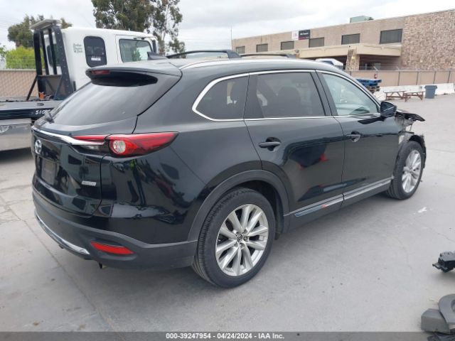 Photo 3 VIN: JM3TCBDY7G0105474 - MAZDA CX-9 