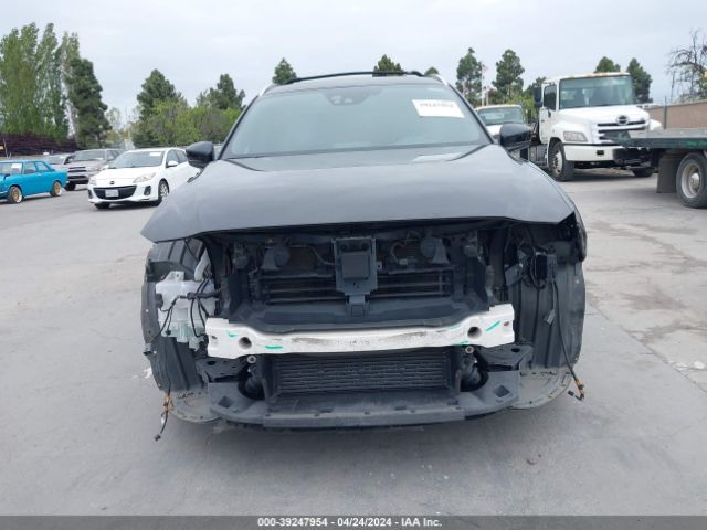 Photo 5 VIN: JM3TCBDY7G0105474 - MAZDA CX-9 