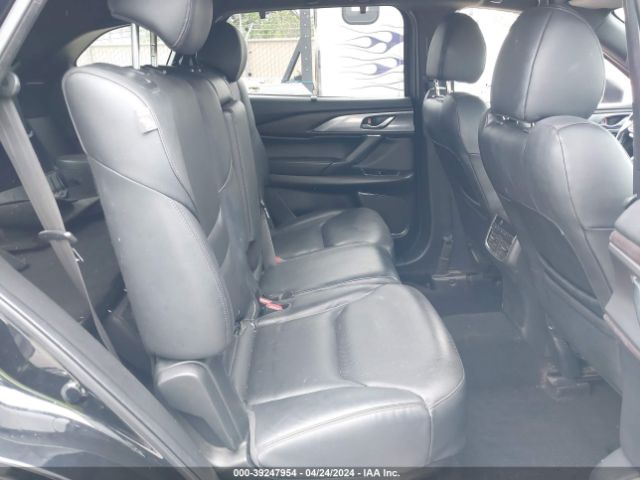 Photo 7 VIN: JM3TCBDY7G0105474 - MAZDA CX-9 