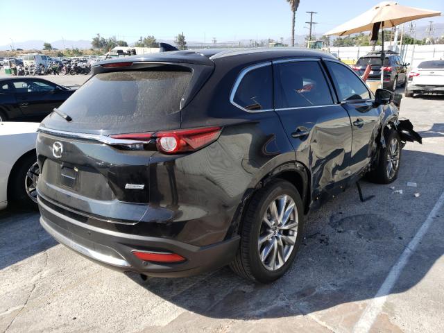 Photo 3 VIN: JM3TCBDY7G0123506 - MAZDA CX-9 