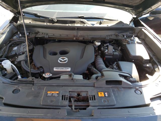 Photo 6 VIN: JM3TCBDY7G0123506 - MAZDA CX-9 