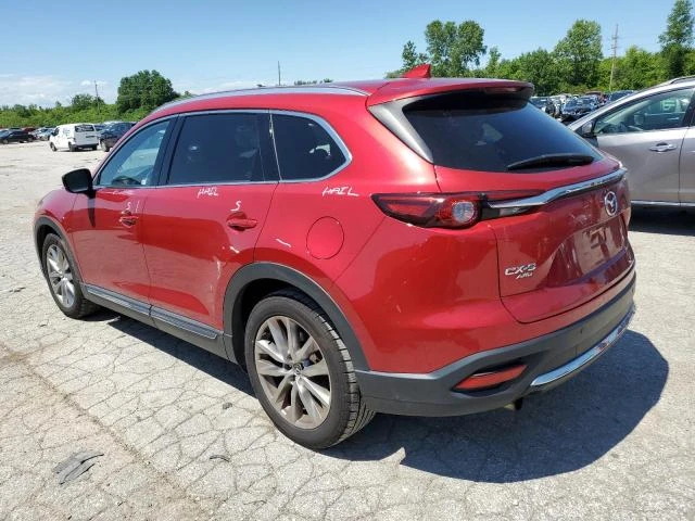 Photo 1 VIN: JM3TCBDY7H0130988 - MAZDA CX-9 GRAND 